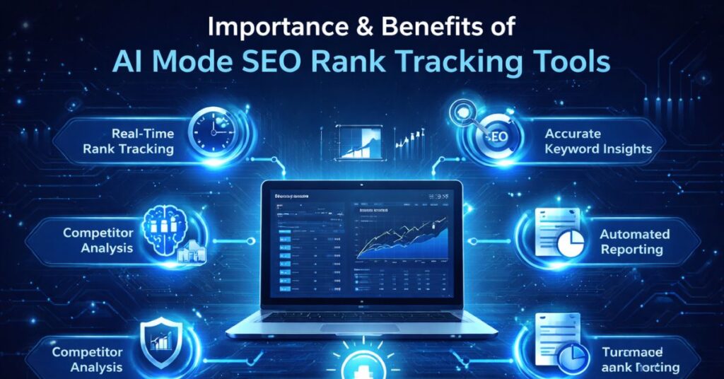 AI rank tracking tools