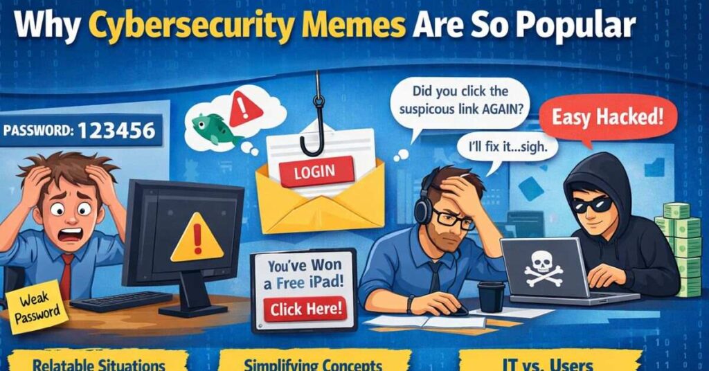 infosec memes