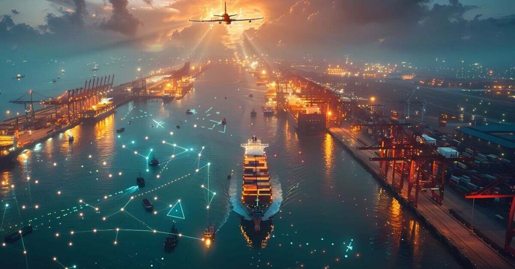 maritime cybersecurity news