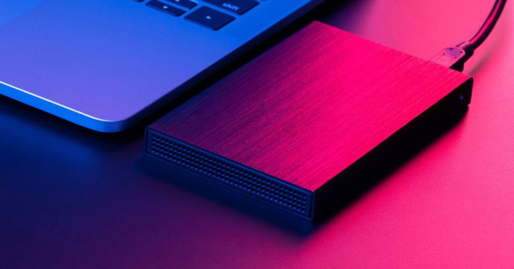 SanDisk drive management tool