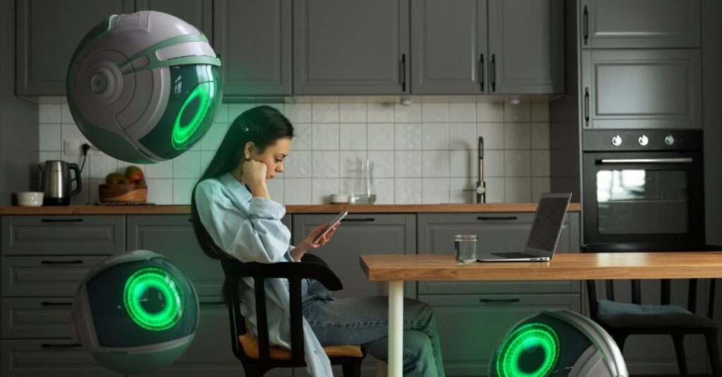 AI content explainer