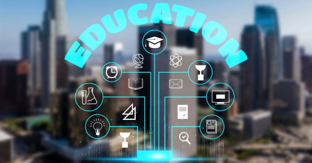 cyber security education trends