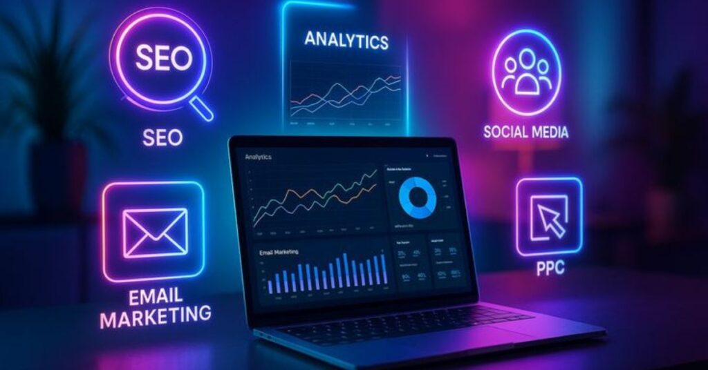 advanced web hosting