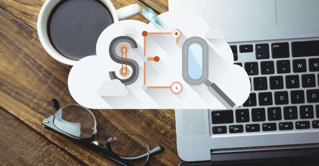 AI keyword research tool