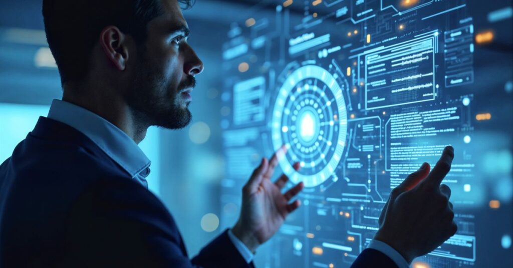 computer vision systems