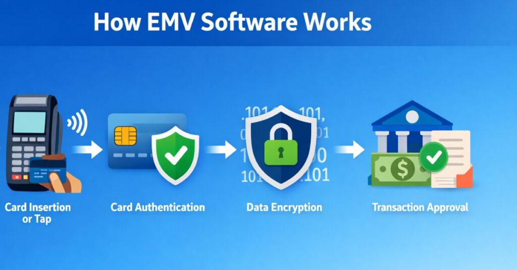 secure payment software