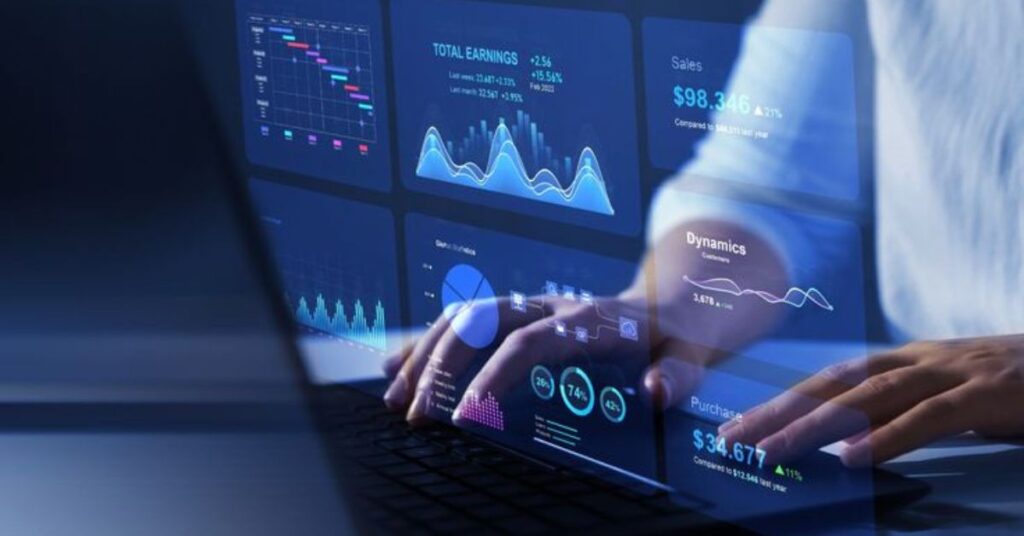 data management software