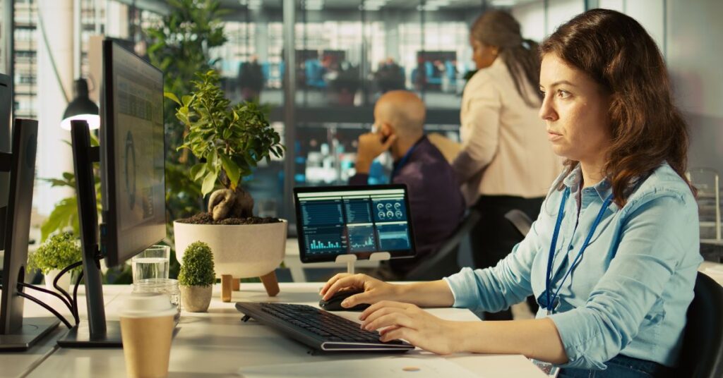 starting a hosting business