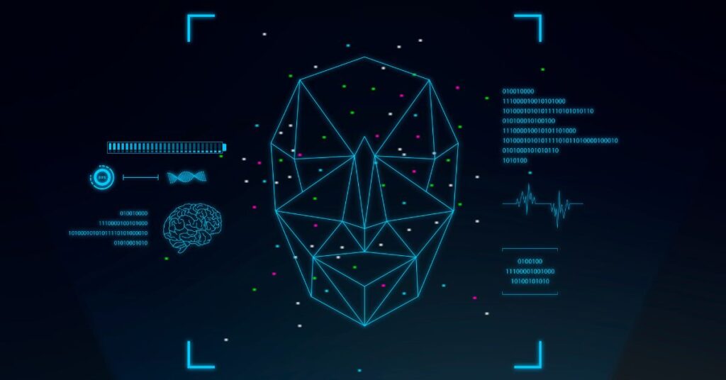 facial recognition software
