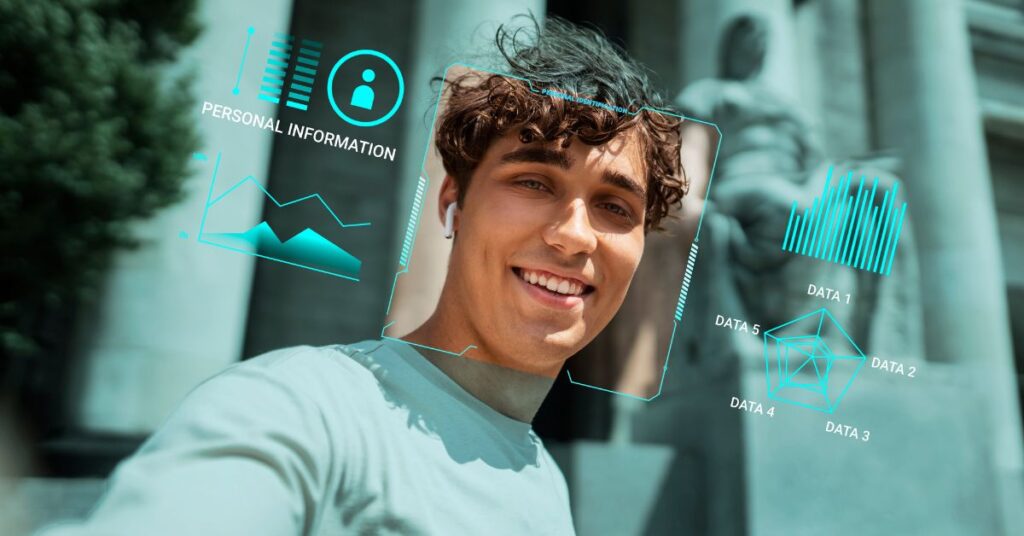 face recognition software