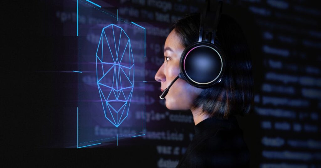 biometric face scanning tools