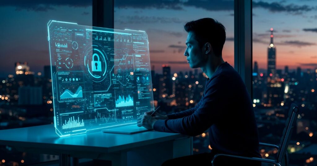 MSP data protection news