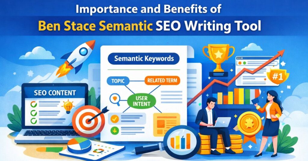 semantic seo writing tool