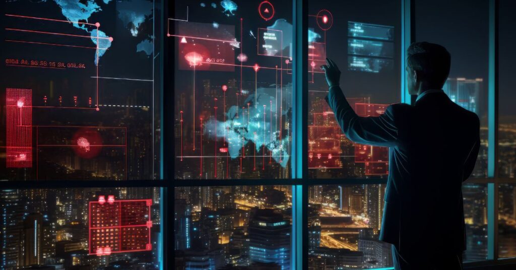 smart building cybersecurity updates