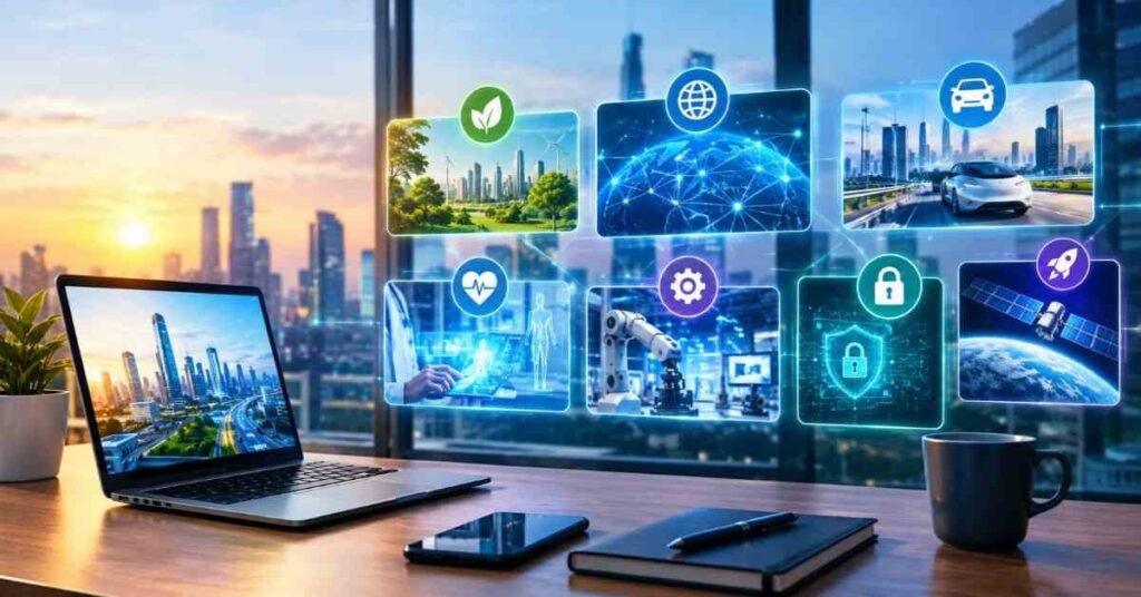 future technology trends