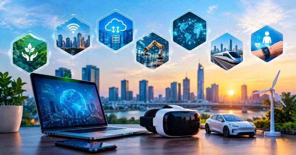 future of technology